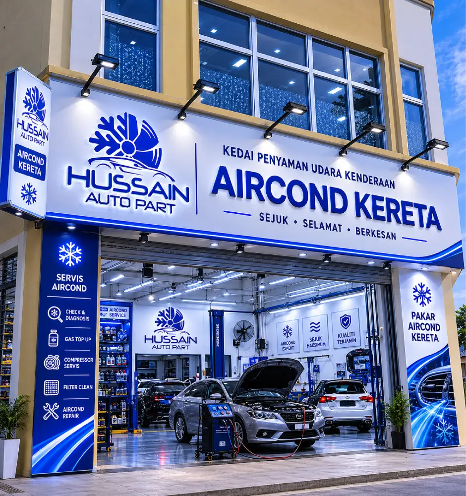 Kulim HQ